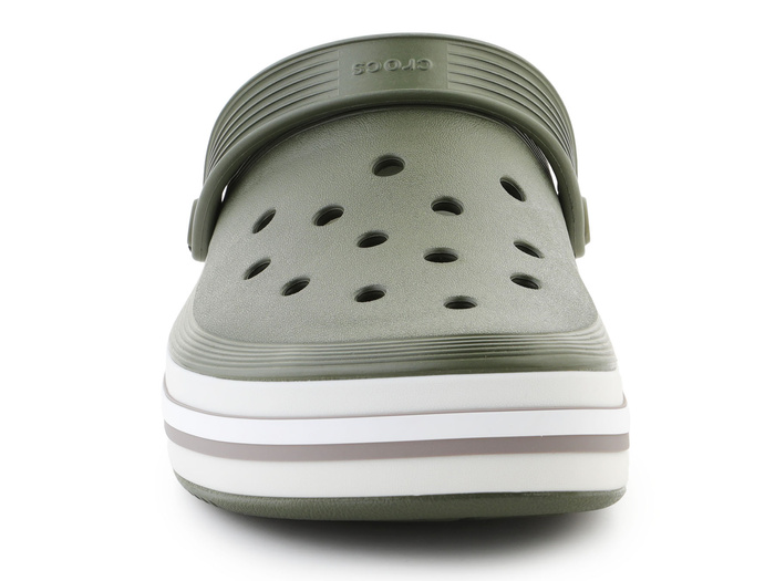 Crocs Off Court Logo Clog 209651-309