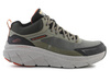 Skechers D'LUX Walker 2.0 Grailo 232953-OLOR Olive Orange