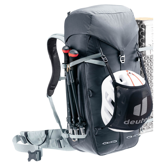 Deuter Guide 34+8 3361523-7411