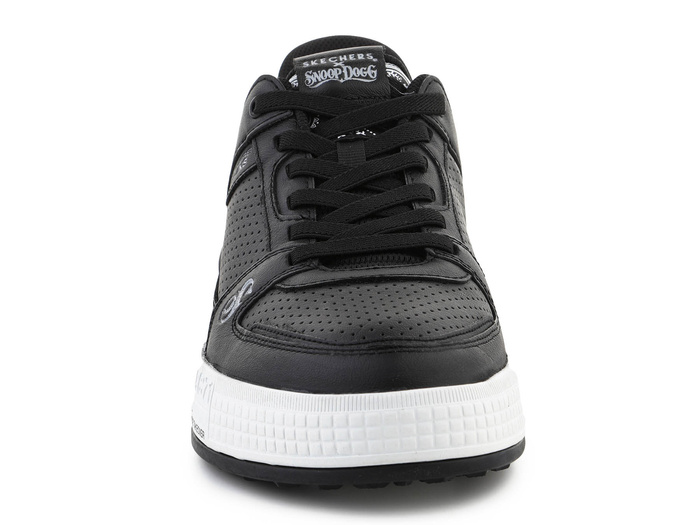 Skechers Slip-ins: Sizzle - Snoop Sizzle Toke 251170-BLK Black