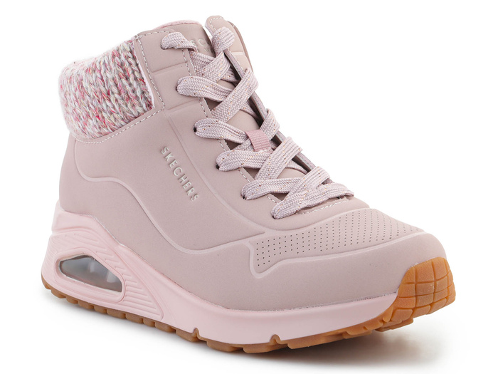 Skechers Uno Gen1 Darling Daze 310566L-BLSH Blush