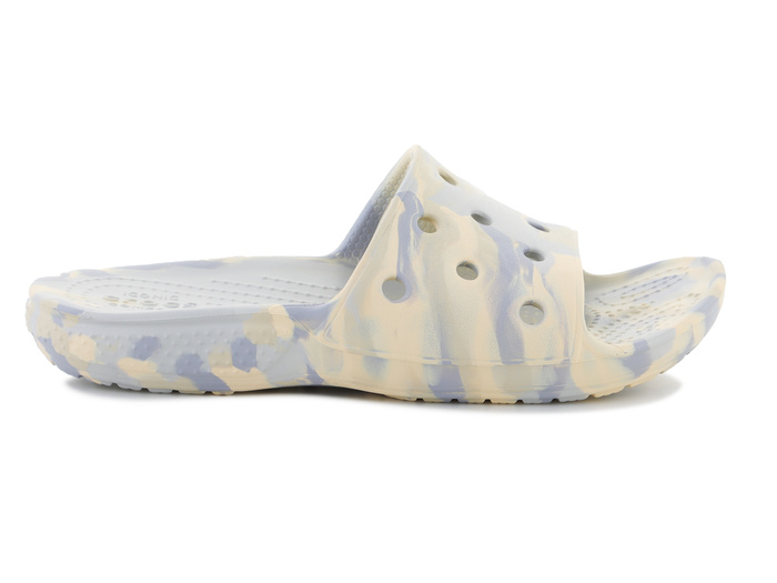 Crocs Classic Marbled Slide K 208293-1FS