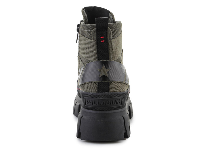 Palladium Revolt HI Army 98579-309-M