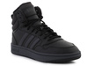 Adidas Terrex Hoops 3.0 MID WTR GW6421 Black