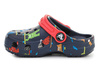 Crocs Classic Easy Icon Kids Clog T 207592-410