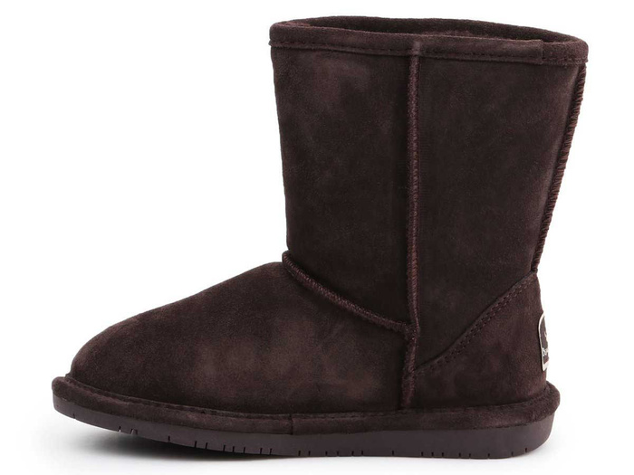 BearPaw Emma Youth 708Y Chocolate II