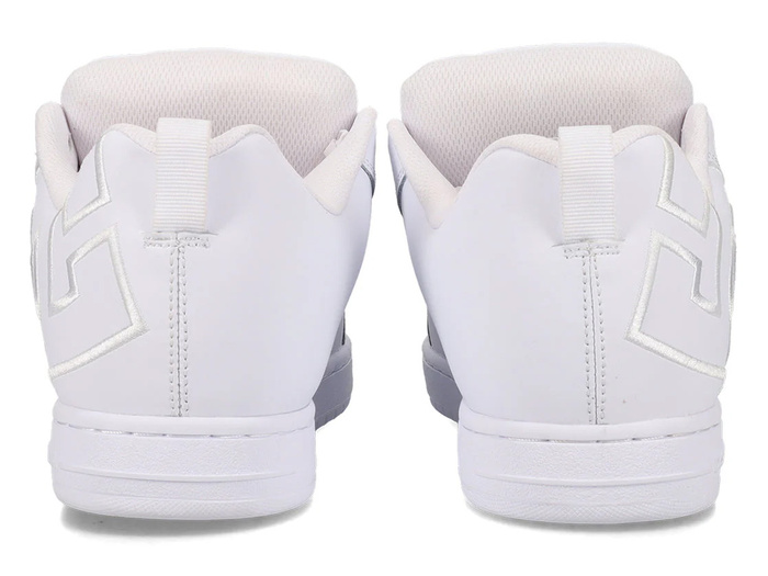 DC Shoes - Court Graffik DC01661112 White