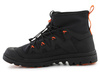 Palladium Pampa Lite+ Explor Wp+ 74383-008-M Black