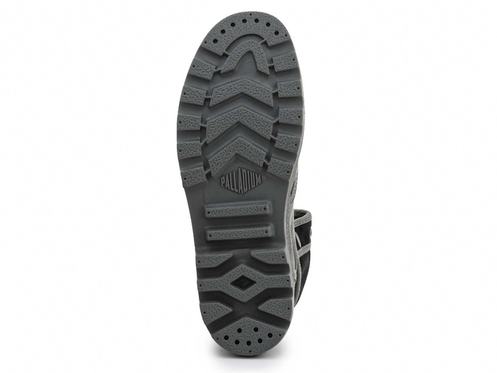 Baggy Metal/Black 92353-029-M