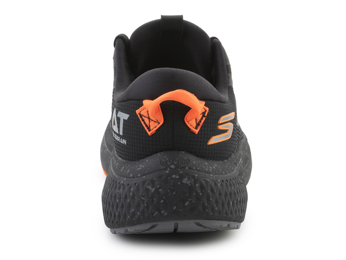 Skechers Go Run Supersonic Max A/T 246087-BKOR Black/Orange