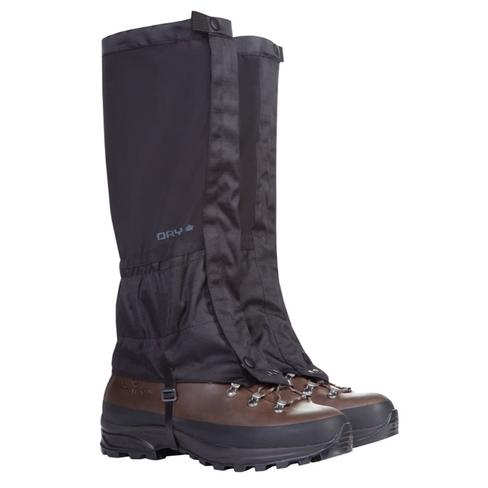 Trekmates TM-006297 Torridon Gaiter Black