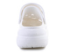 Crocs Classic Crush Clog White 207521-100