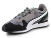  Puma Space Lab Castlerock White-Black 383158-02