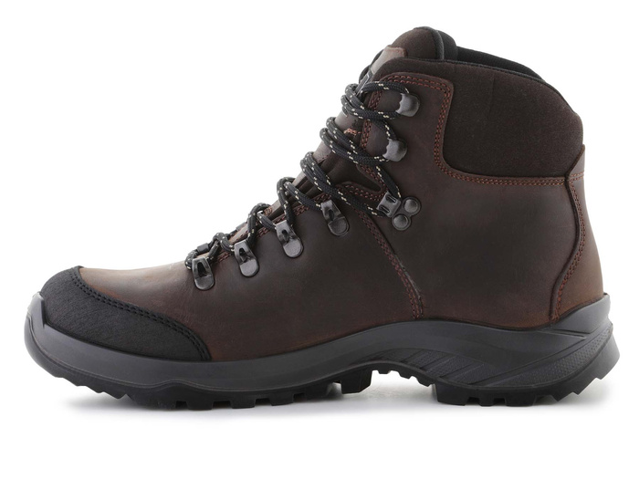 Garmont Syncro Light Plus GTX - brown 002490