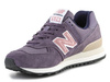 The New Balance WL574TP2 women's shoes