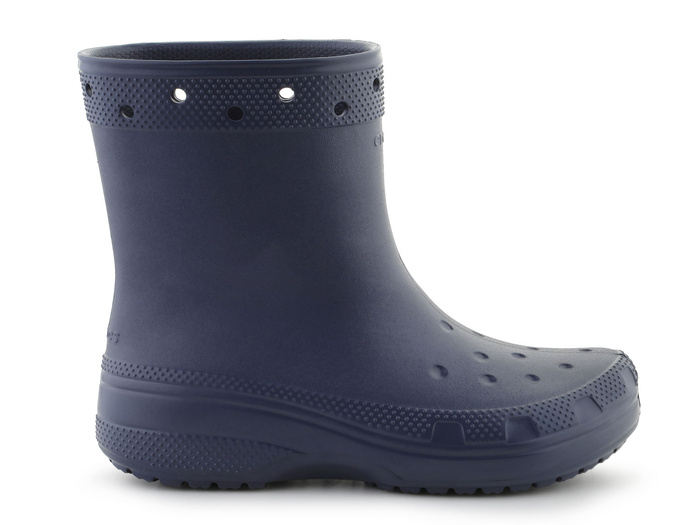 Crocs Classic boot 208363-410 navy blue marine