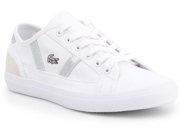 Schnürer Lacoste Sideline 7-37CFA004321G