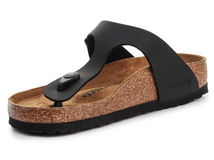 Birkenstock Gizeh Black 0043691