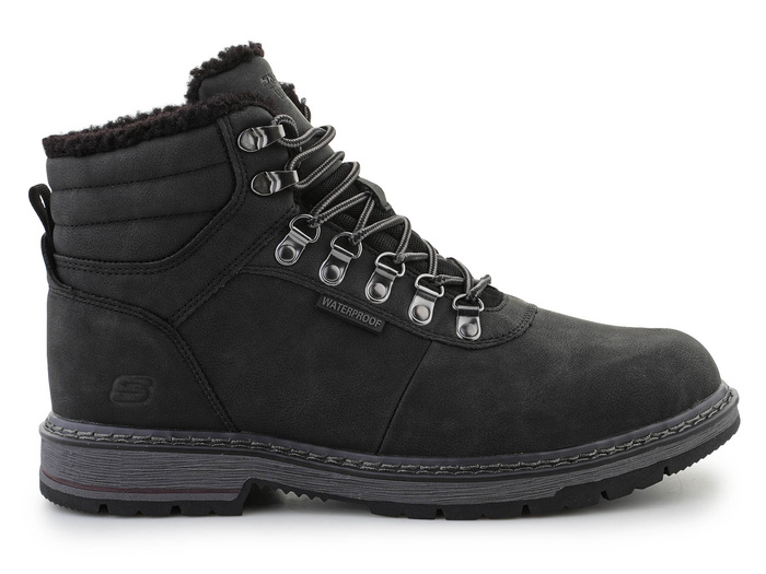 Skechers Corado - Memphis 205623-BLK Black