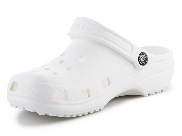 CROCS CLASSIC WHITE 10001-100