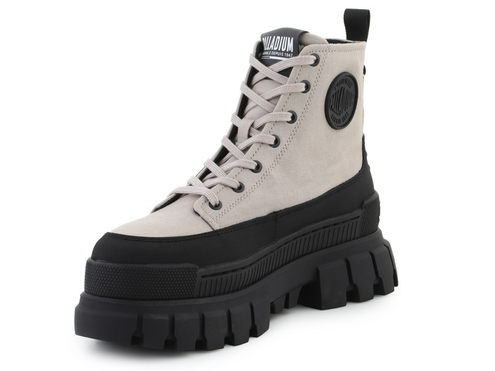 Palladium Revolt Boot Zip Tx 98860-270-M String