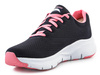 Skechers Big Appeal 149057-NVCL Navy/Coral