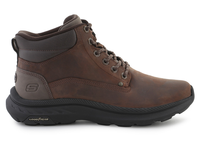 Skechers Slip-ins Pollard - Waylon 205333-COC Cocoa