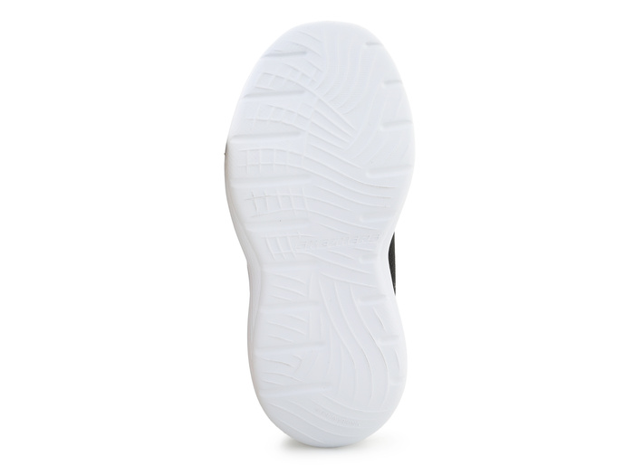 Skechers Slip-Ins Dyna-Lite-Turbo - Brisk Buddies 403904N-BKRY Black Royal