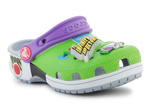 Crocs Toy Story Buzz Classic Clog T 209857-0ID