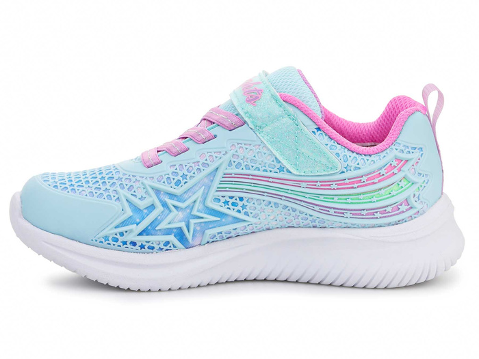 Skechers Jumpsters- WISHFUL STAR 302323-AQPR