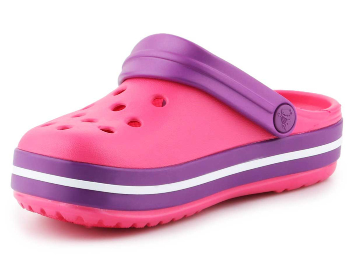 Crocs Crocband Clog 204537-60O