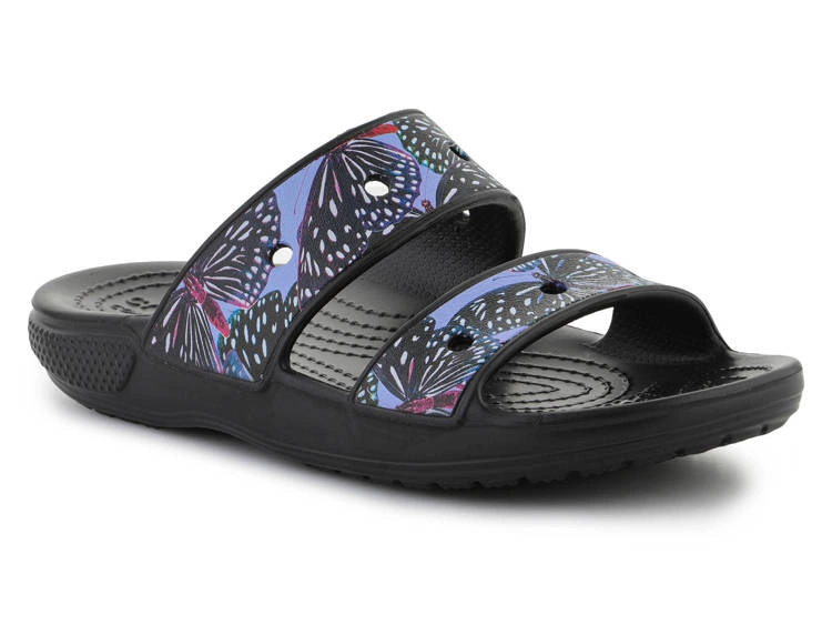 CROCS Classic Butterfly Sandal 208246-0C4