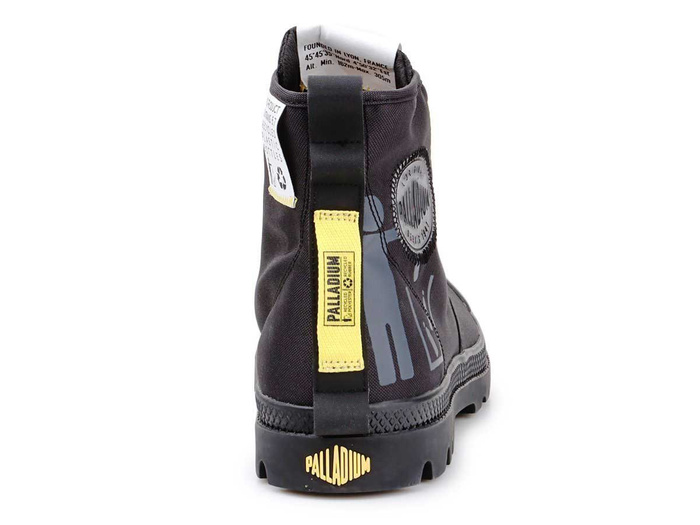 Palladium Pampa 77054-008-M