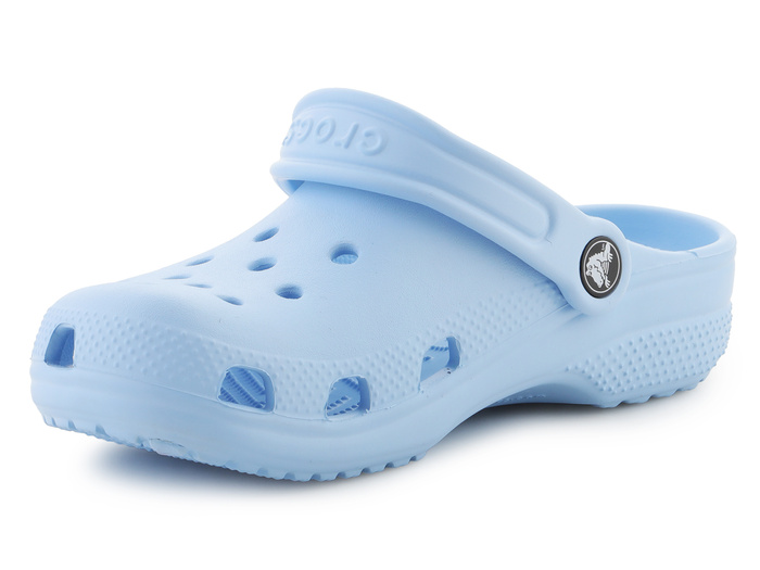 Crocs Classic Kids Clog 206991-4NS Blue Calcite