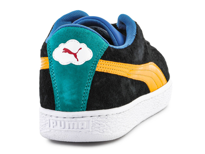 Puma Suede Garfield 384182 01