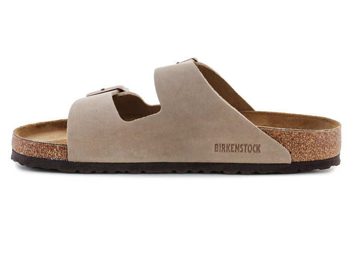 Birkenstock Arizona Tabacco Brown 0352201