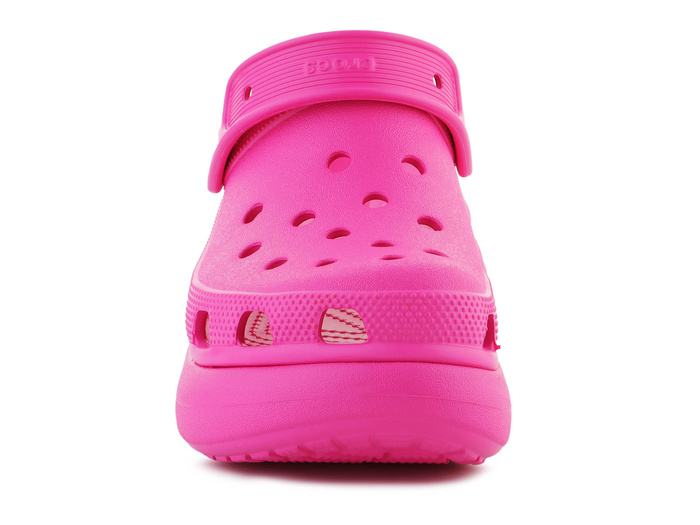 CROCS CLASSIC CRUSH CLOG JUICE 207521-6UB