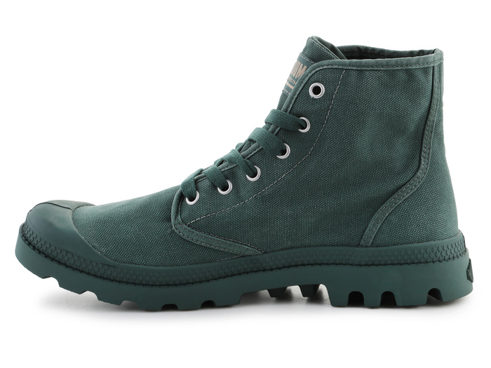 Palladium Pampa Hi 02352-398-M Pine Needle