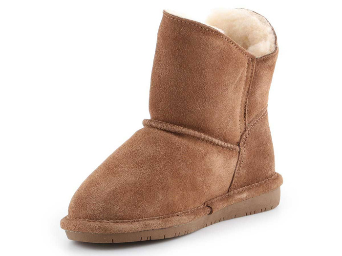 BearPaw Rosie Youth 1653Y-220 Hickory II