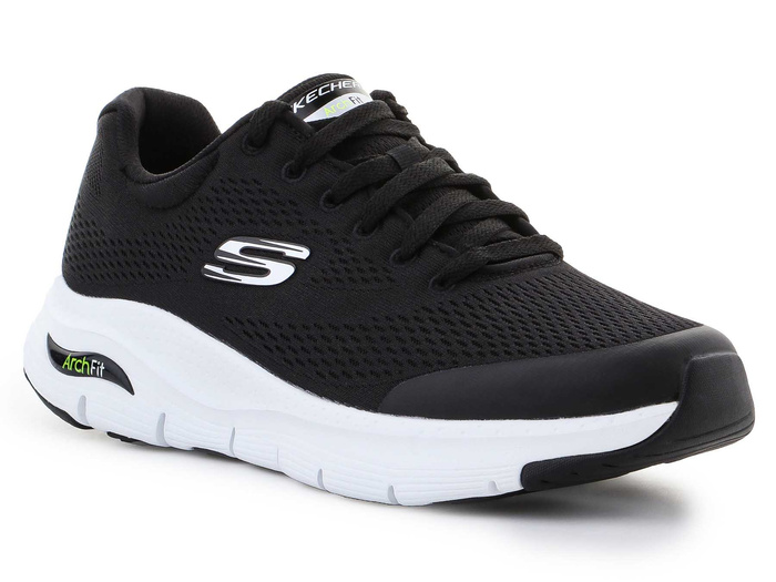 Skechers Arch Fit 232040-BKW