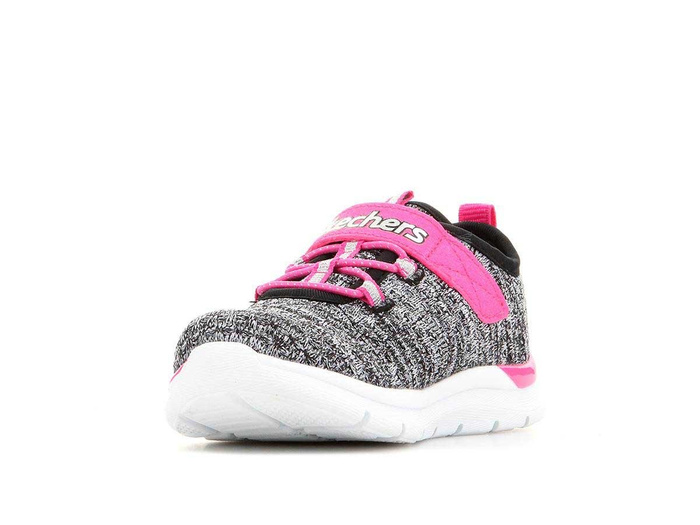 Skechers Skech-Lite 82067N BKHP