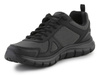 Skechers Track-Bucolo 52630-BBK