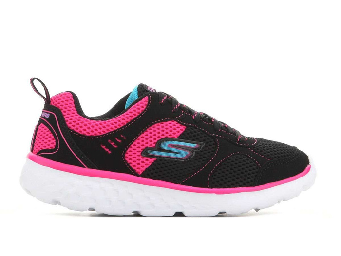 Skechers 81355L-BKHP