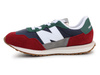 Kinderschuhe New Balance PH237ED