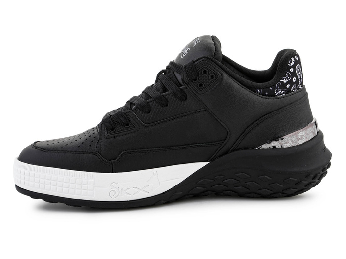 Skechers Sizzle Buckets OG 251180-BLK Black