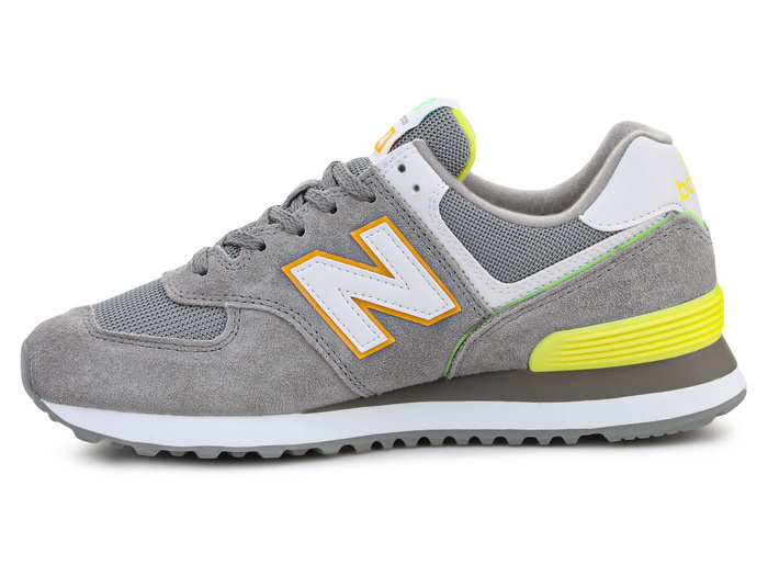 Lifestyle-Schuhe New Balance WL574CM2