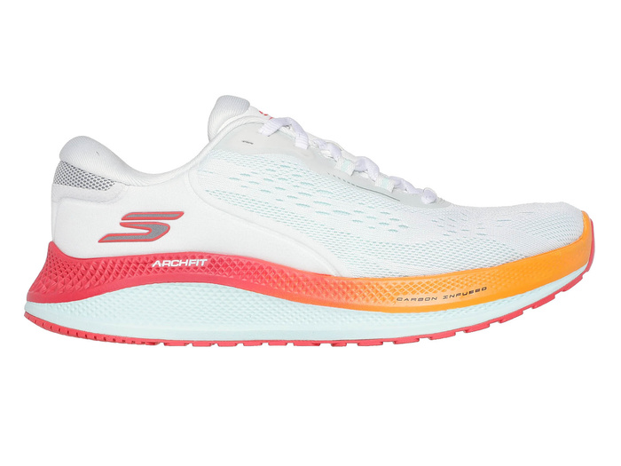 Skechers Go Run Persistence 2 172084-WMLT White/Multi