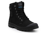 Palladium Pampa Sport Cuff Waterproof 72992-010-M