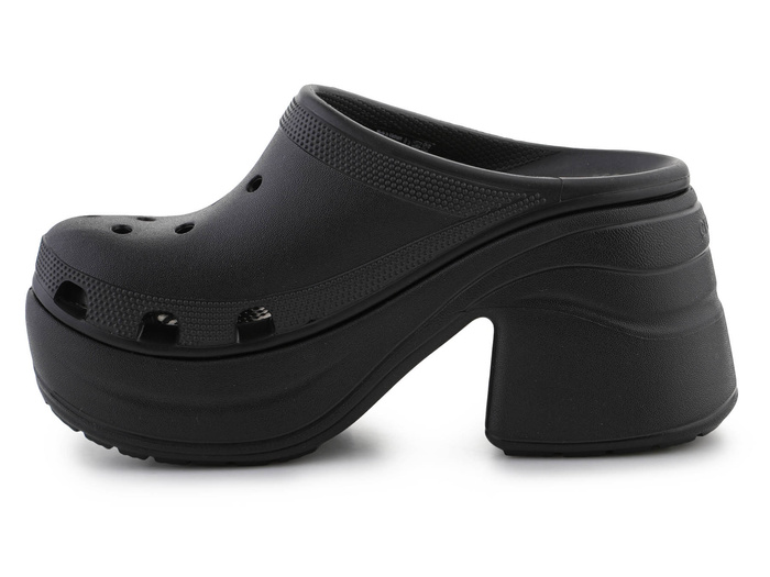 Crocs Siren Clog 208547-001 black noir