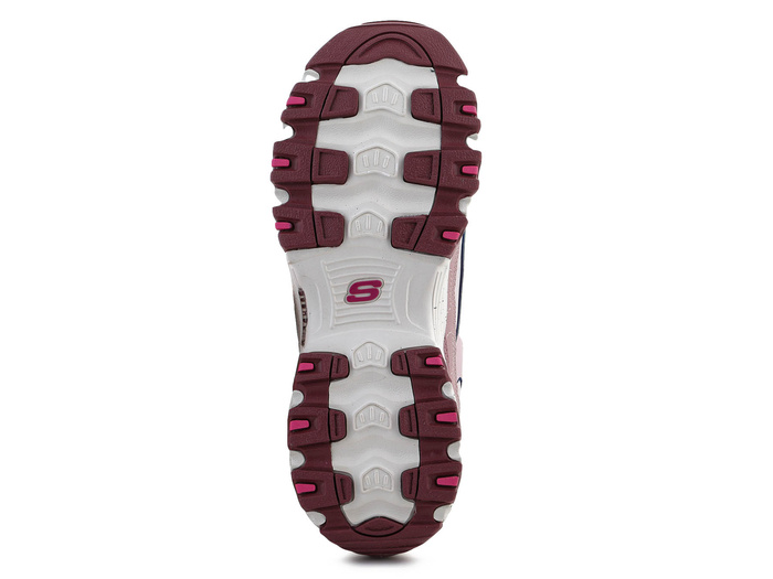 Skechers D'Lites - Bold Views 149589-MVMT